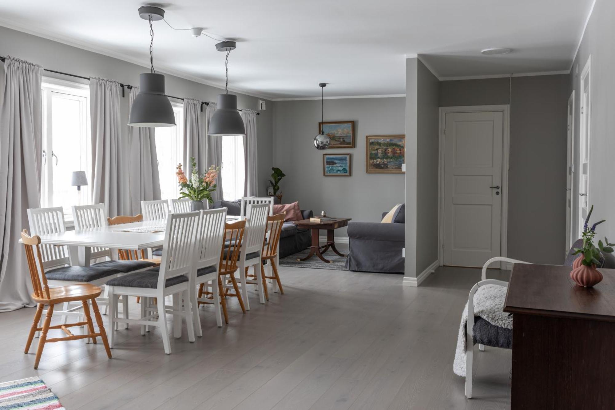 Bergs Gard & Hallsvikens Gard Vasterljung Luaran gambar