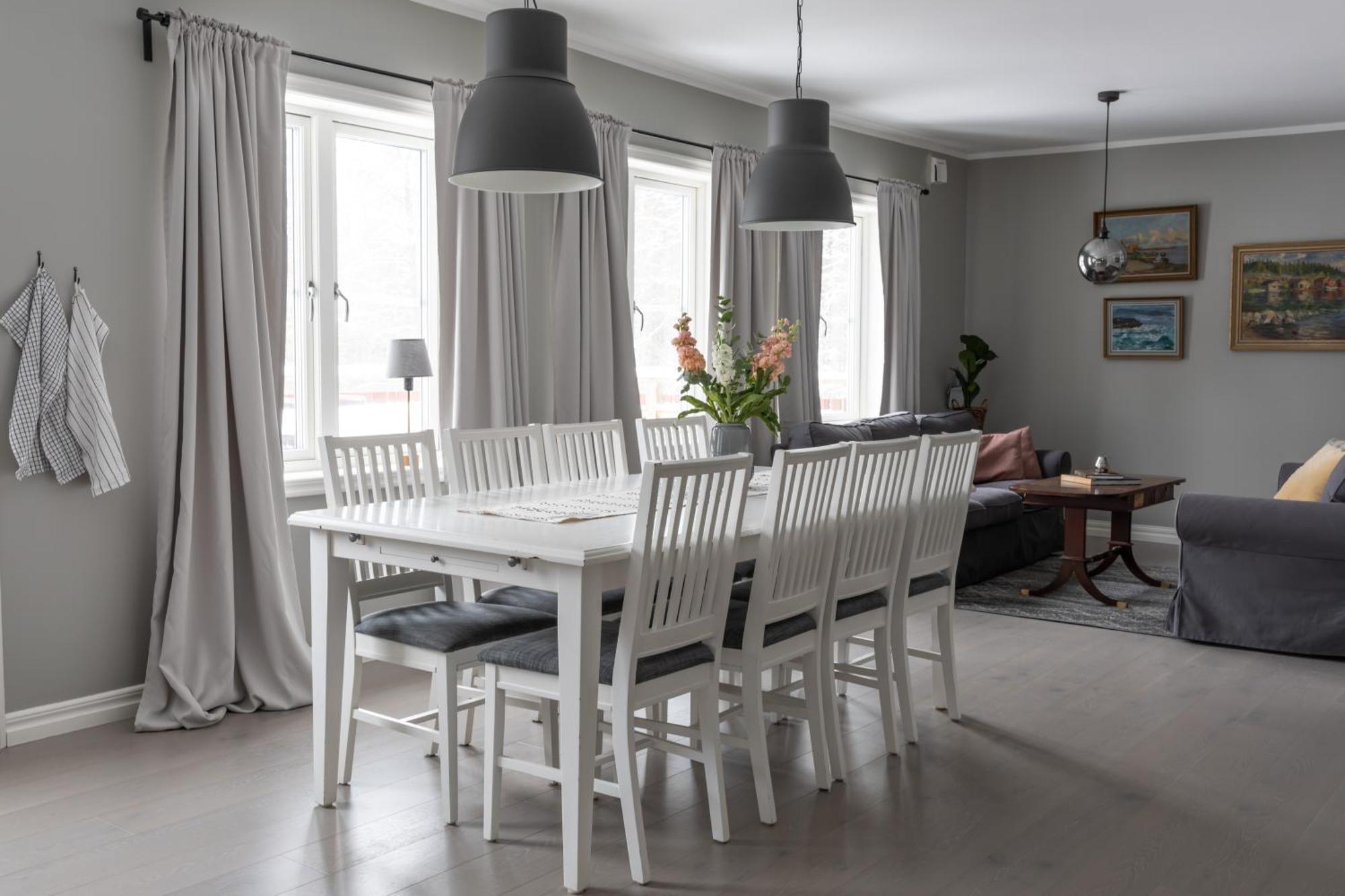 Bergs Gard & Hallsvikens Gard Vasterljung Luaran gambar